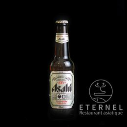 bière japonaise